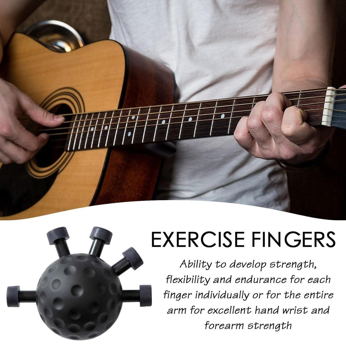 Hand Grip Pro