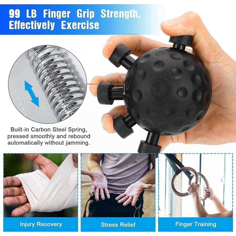 Hand Grip Pro