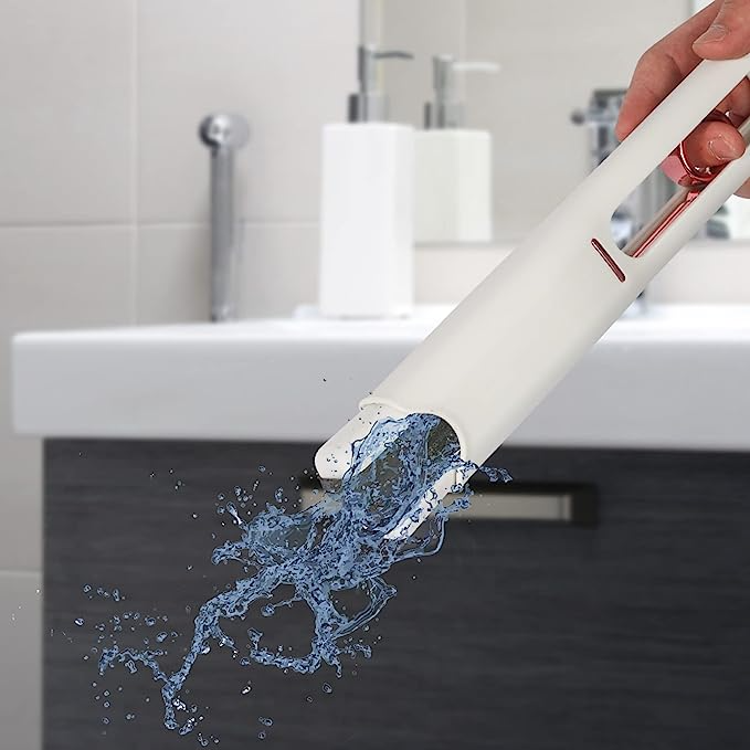 Portable Mini Mop Home & Kitchen Cleaning Tools (Premium Quality)