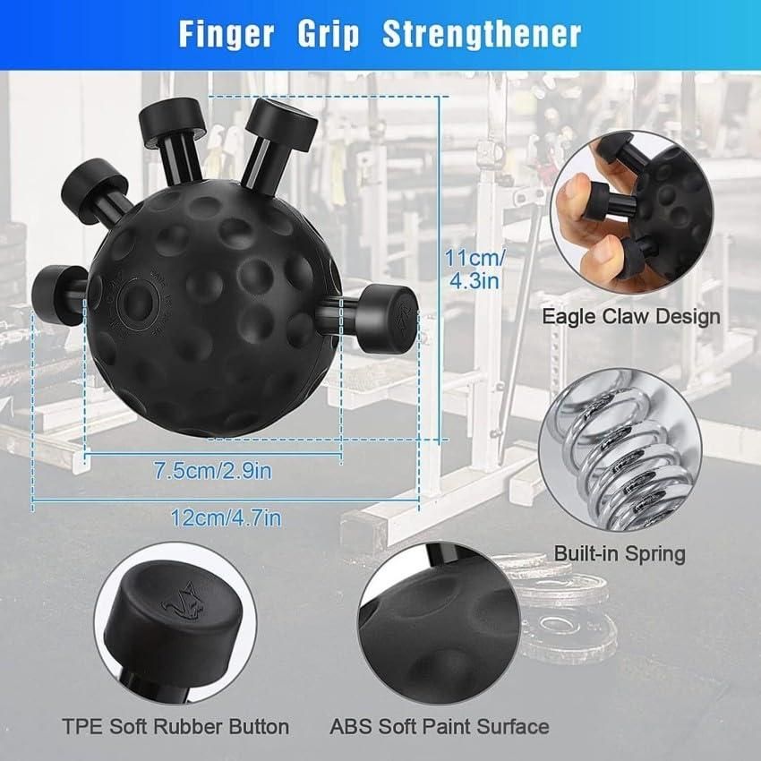 Hand Grip Pro