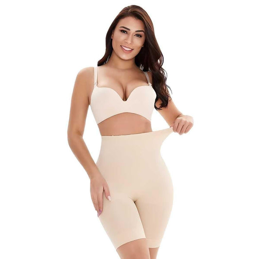 Seamless Shaper – Tummy, Back, Hips & Thighs