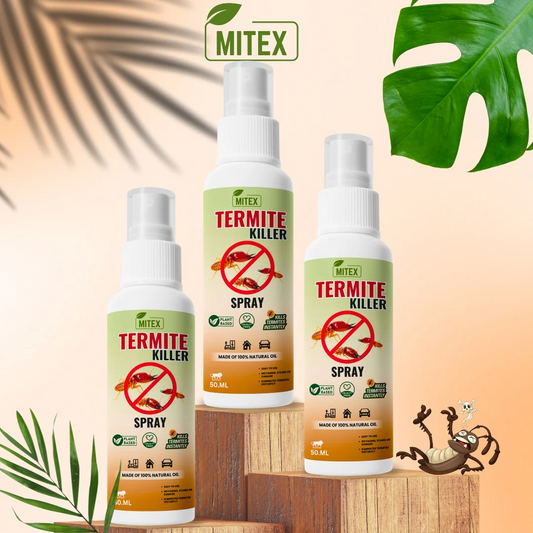 Termite Killer Spray - Effective Pest solution Buy 1 Get 2 Free