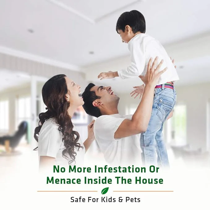 Termite Killer Spray - Effective Pest solution Buy 1 Get 2 Free