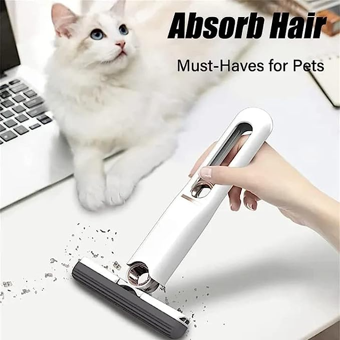 Portable Mini Mop Home & Kitchen Cleaning Tools (Premium Quality)